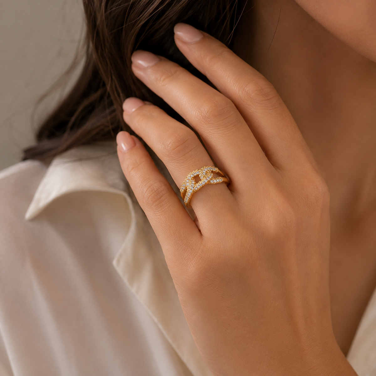Anillos
