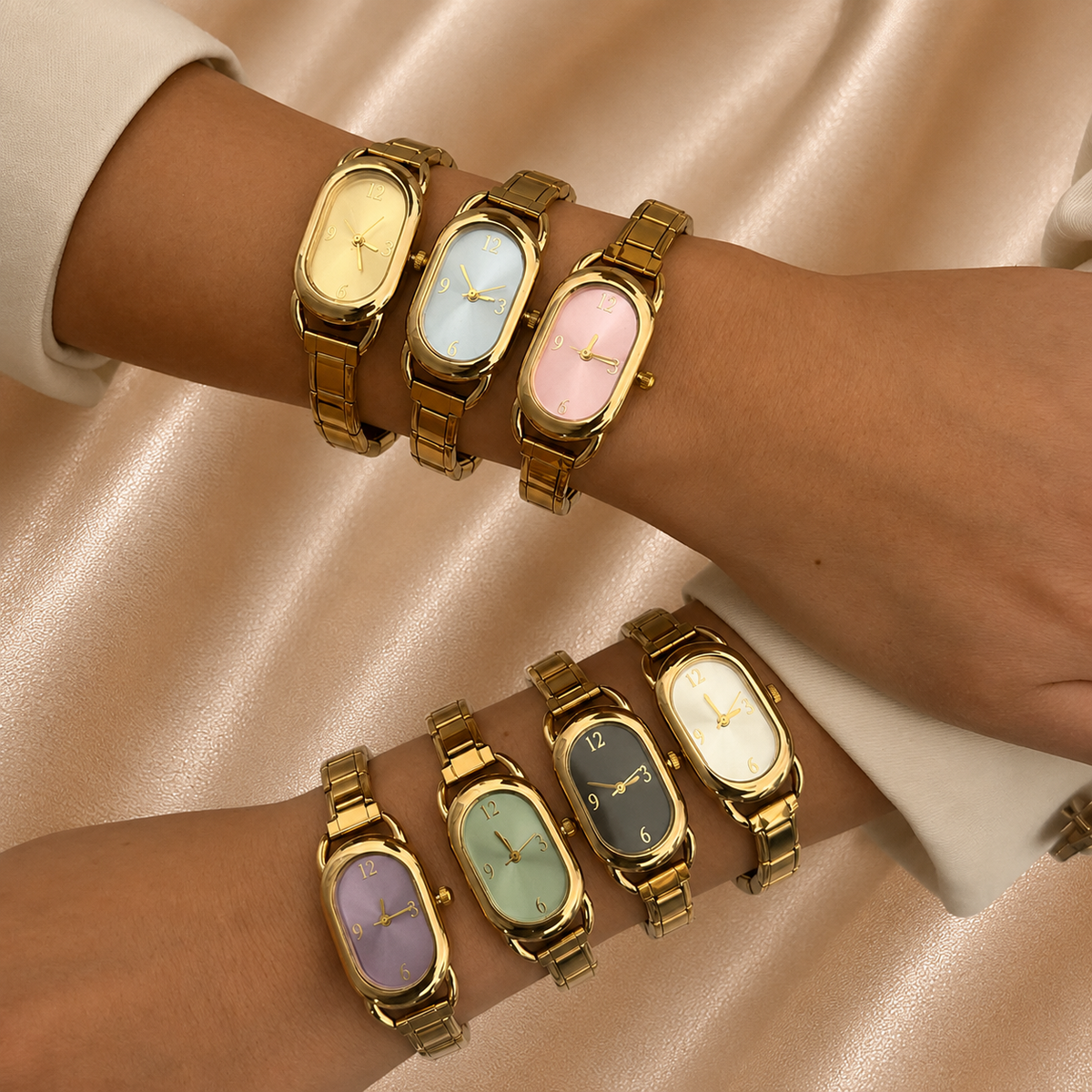Relojes