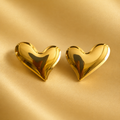 Pendientes Cuore