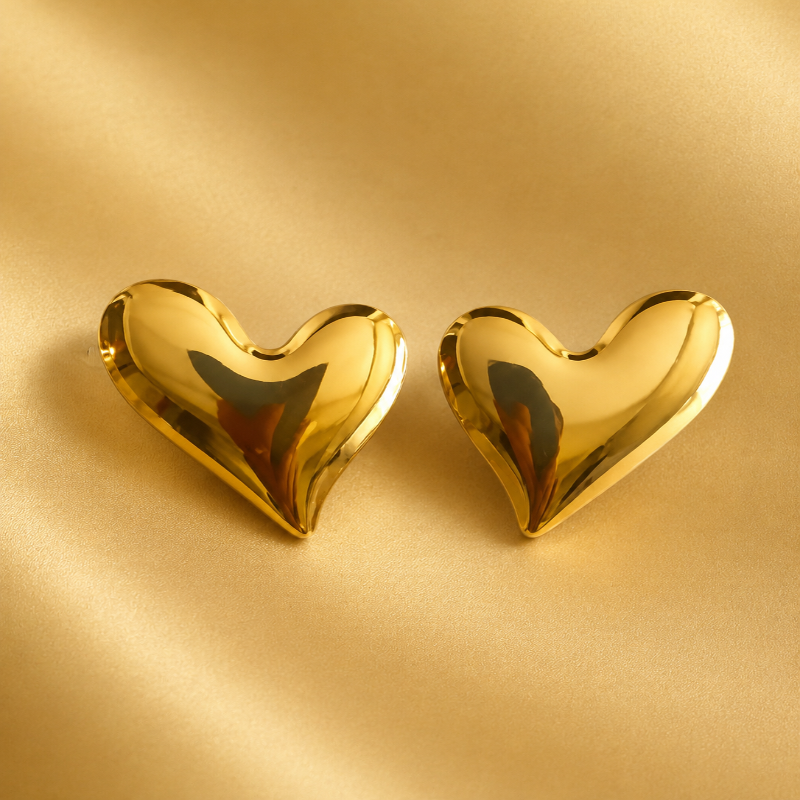 Pendientes Cuore