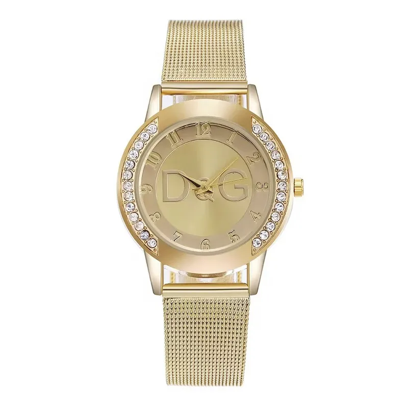Reloj D&G