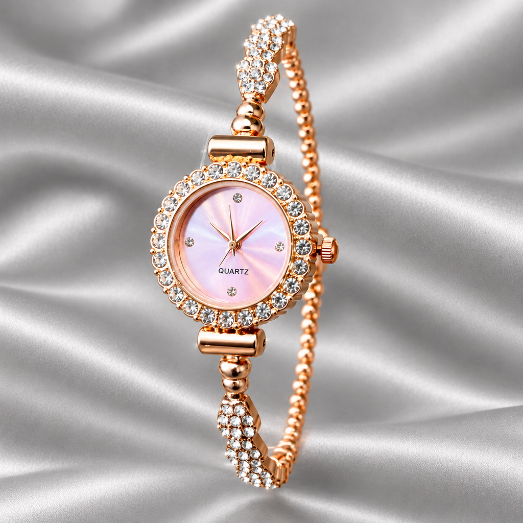 Reloj Aurora