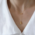 Collar Gota
