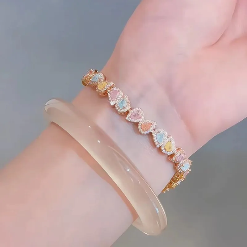 Pulsera Diamond