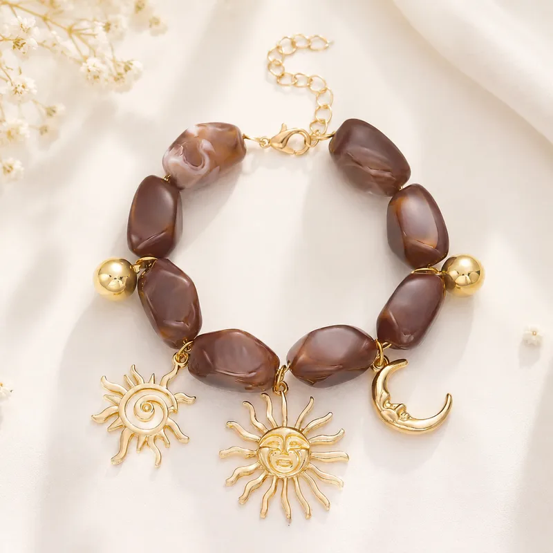Pulsera Bohemia