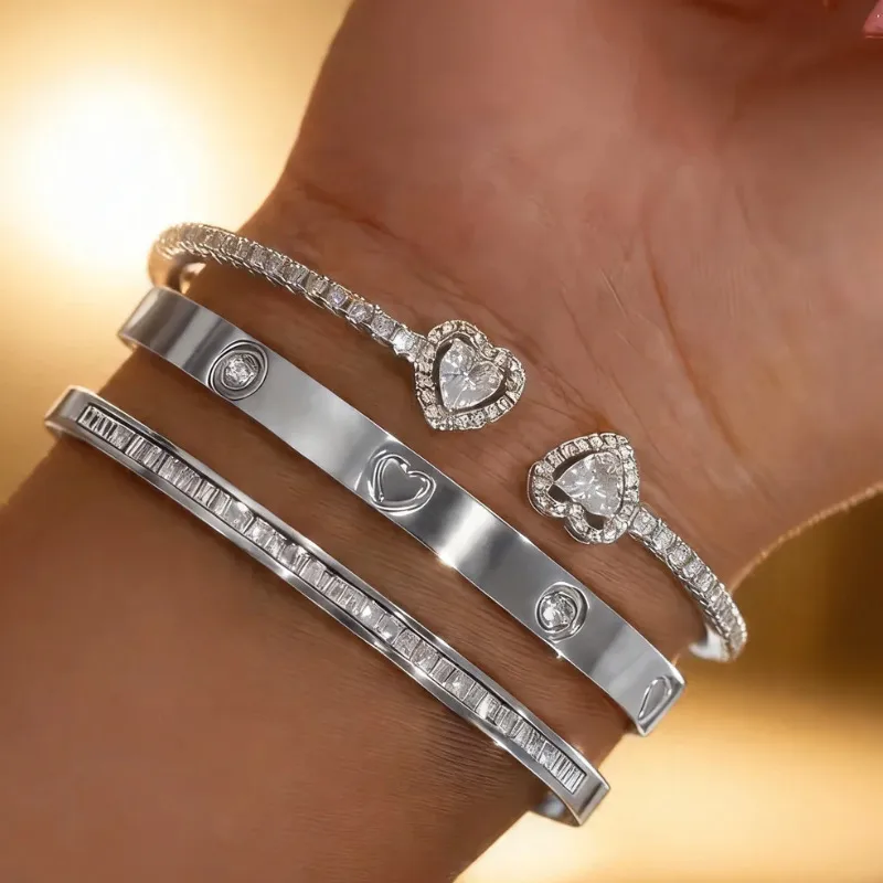Pulseras Majestic
