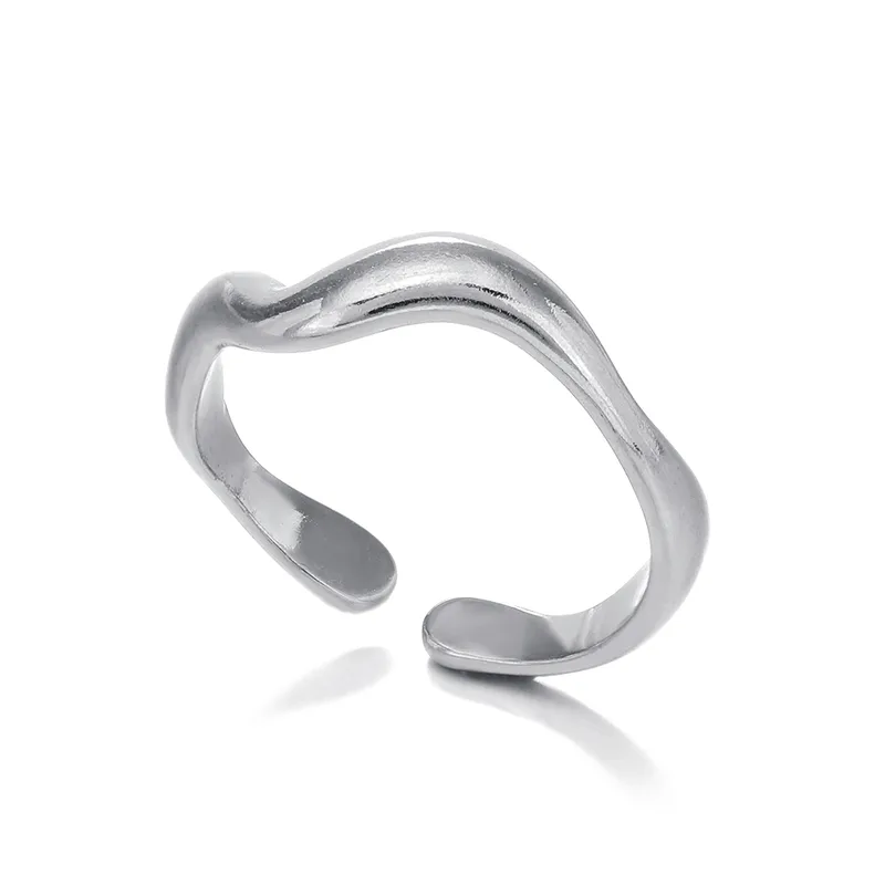Anillo Onda