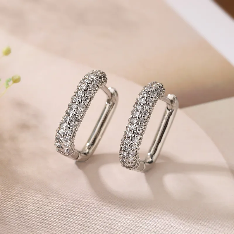 Pendientes Sienna