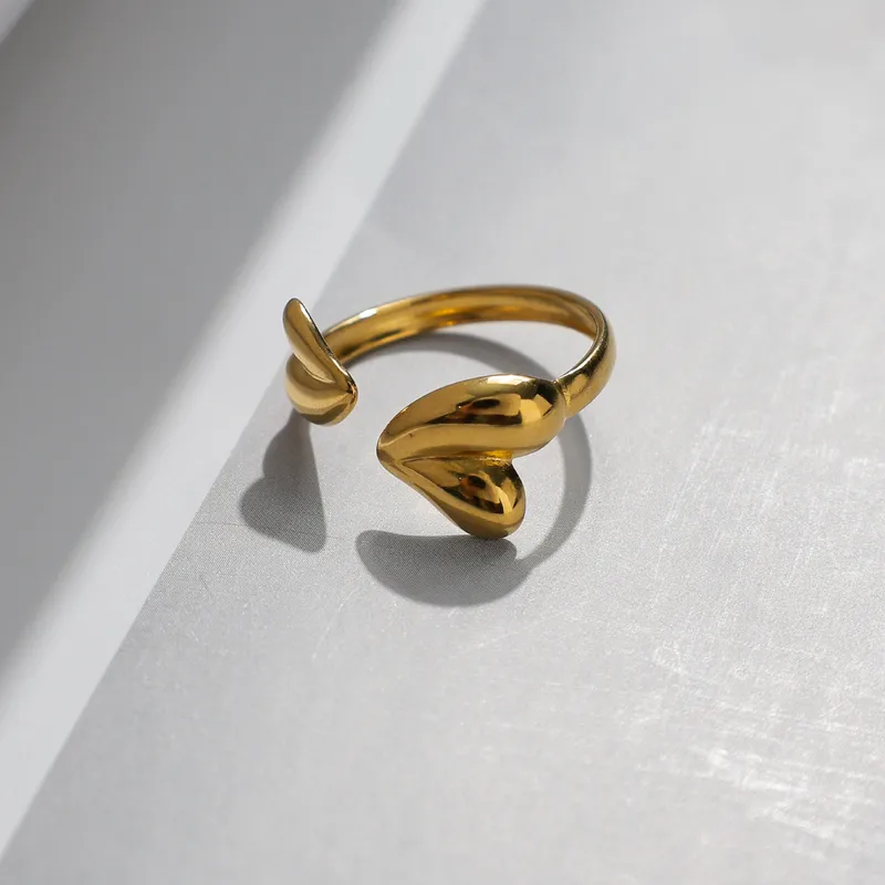 Anillo Cuore