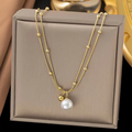 Collar Perla