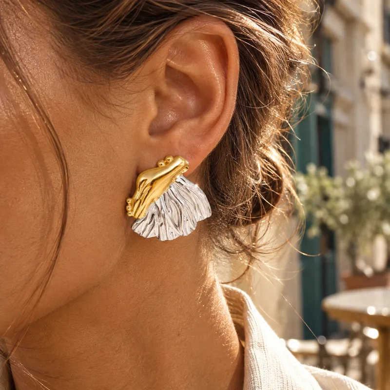 Pendientes Sofia