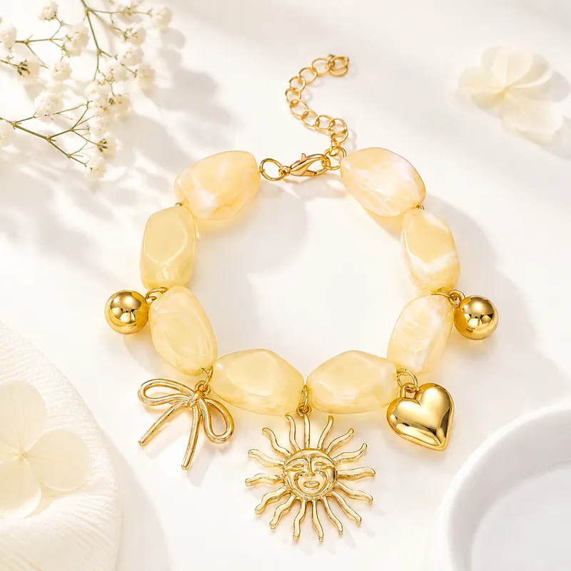Pulsera Bohemia