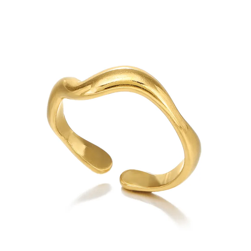Anillo Onda