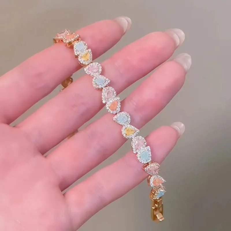 Pulsera Diamond