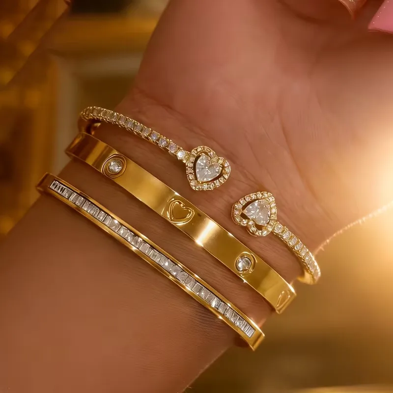 Pulseras Majestic