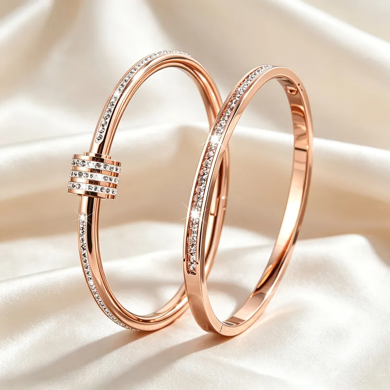 Pulseras Cloe