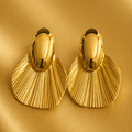 Pendientes Soleil