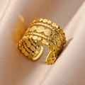 Anillo Roma
