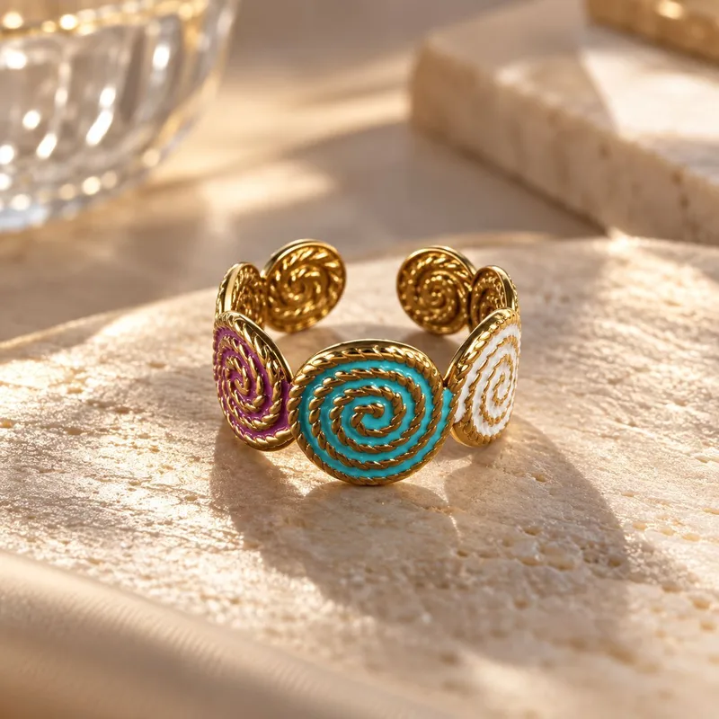 Anillo Atenas