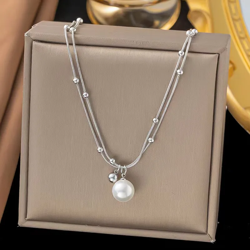 Collar Perla