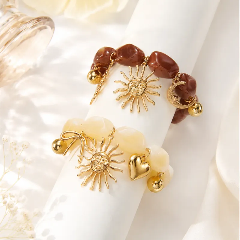 Pulsera Bohemia
