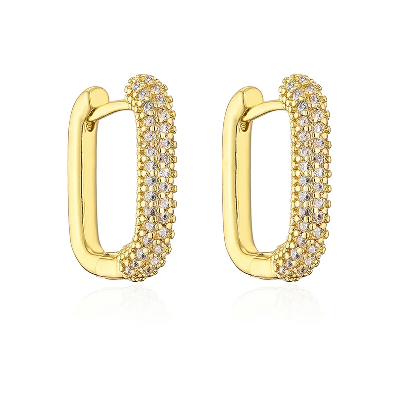 Pendientes Sienna